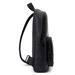 Alternative view of Balo SIHORN OF 00 Men's Slingback 'Black' SIHORN-OF-00