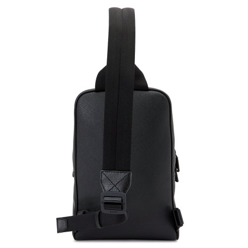 Balo SIHORN OF 00 Men's Slingback 'Black' SIHORN-OF-00 - Ảnh 3