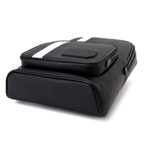 Balo SIHORN OF 00 Men's Slingback 'Black' SIHORN-OF-00 - Ảnh 4