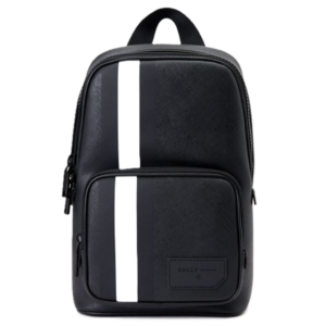 Balo SIHORN OF 00 Men's Slingback 'Black' SIHORN-OF-00