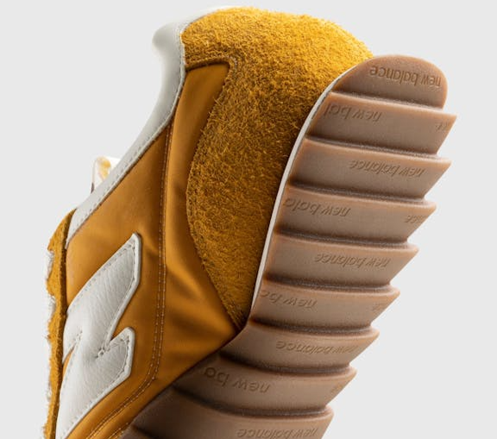 Giày New Balance RC30 x Donald Glover ‘Golden Hour’ URC30GG - Ảnh 3