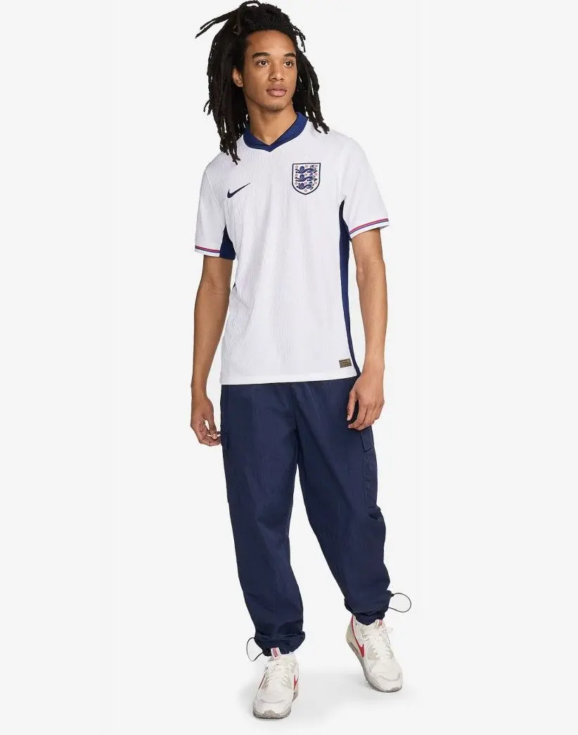 Alternative view of Áo Nike England Home Match 2024/25 Jersey FJ4271-100
