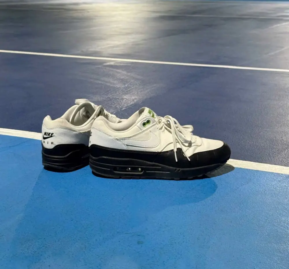 Giày Nike Air Max 1 ‘Chlorophyll’ FZ5160-121 - Ảnh 3