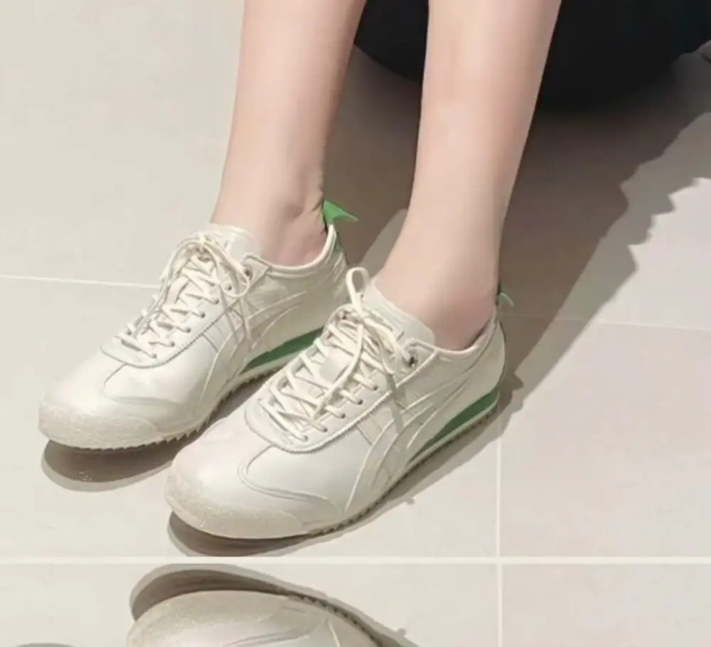 Alternative view of Giày Onitsuka Tiger MEXICO 66 SD ‘Cream Birch’ 1183A872-116