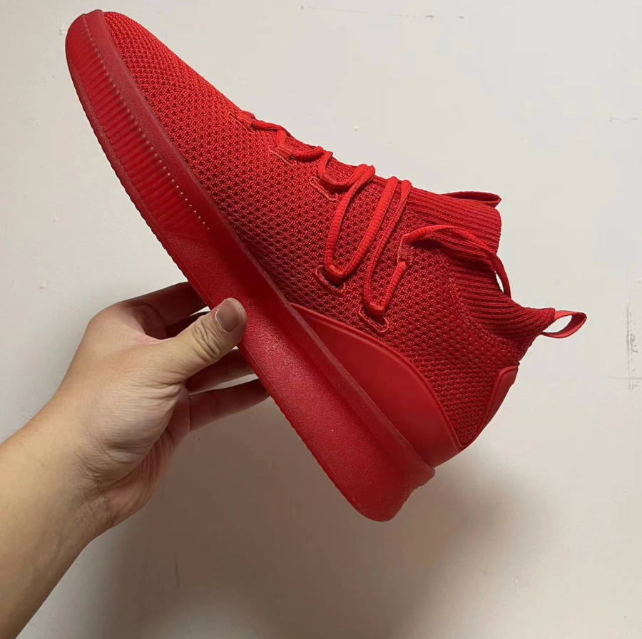 Giày Puma Clyde Court ‘Philadelphia’ 191712-02 - Ảnh 4