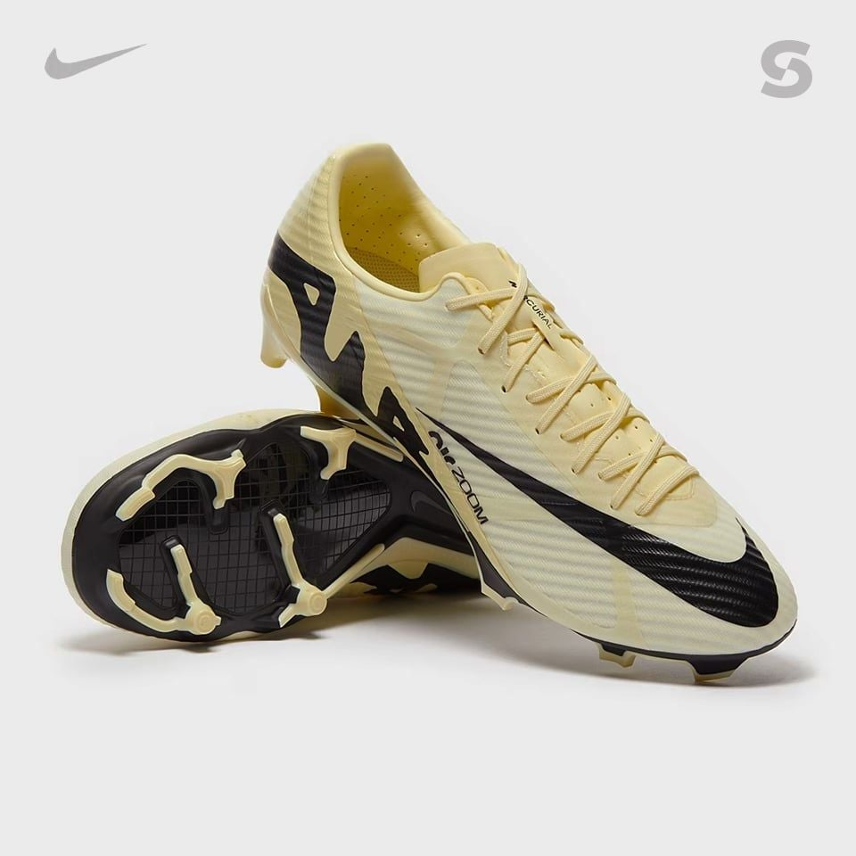 Giày Nike Zoom Vapor 15 Academy FG/AG DJ5631-700 - Ảnh 5