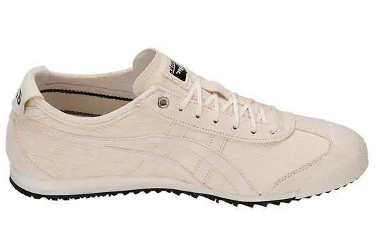 Alternative view of Giày Onitsuka Tiger Mexico 66 SD 'Cream Yellow' 1183A175-215