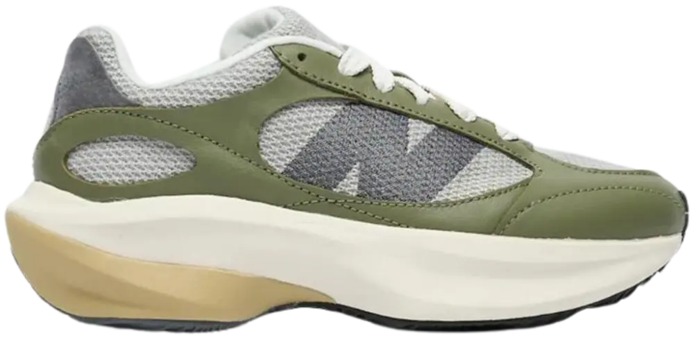 Giày New Balance WRPD Runner ‘Green’ UWRPDMMA