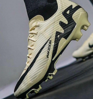 Alternative view of Giày Nike Zoom Vapor 15 Academy FG/AG DJ5631-700
