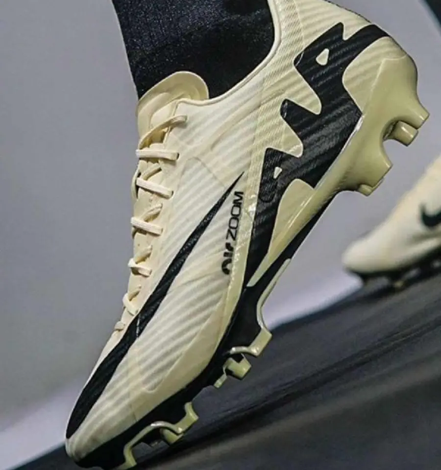 Alternative view of Giày Nike Zoom Vapor 15 Academy FG/AG DJ5631-700