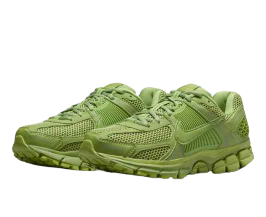 Giày Nike Air Zoom Vomero 5 'Chlorophyll' FQ7079-300 - Ảnh 4