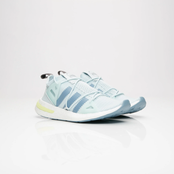 Giày Adidas Arkyn 'Blue Tint' B28112 - Ảnh 4