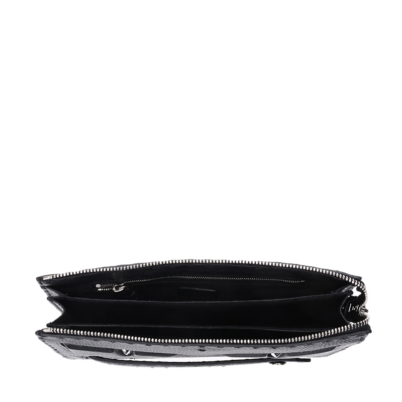 Túi Fendi Handbag ‘Black’ 7VA3508KLF0GXN - Ảnh 3