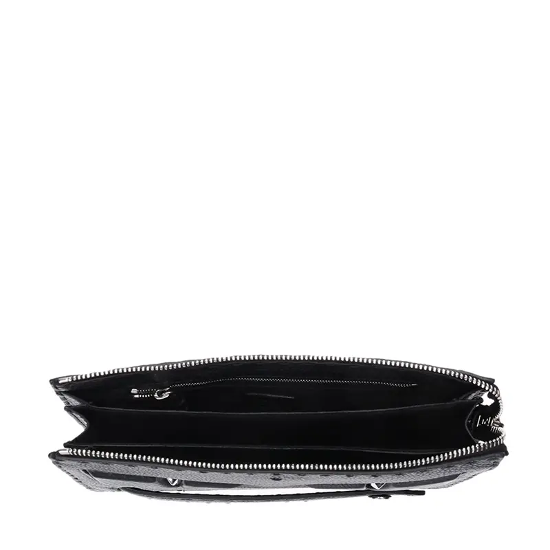 Túi Fendi Handbag ‘Black’ 7VA3508KLF0GXN - Ảnh 3