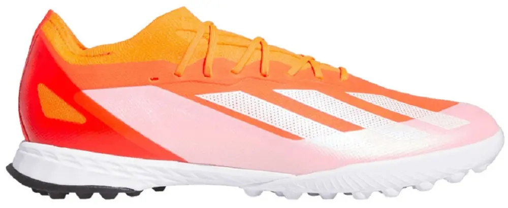 Giày Adidas Turf X Crazyfast Elite 'Solar Red' IF0663