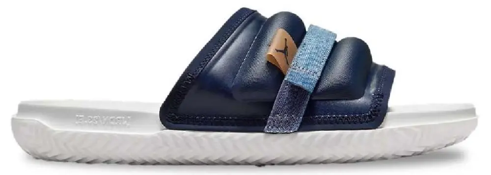 Dép Nike Air Jordan Super Play ‘Obsidian’ DM1683-404