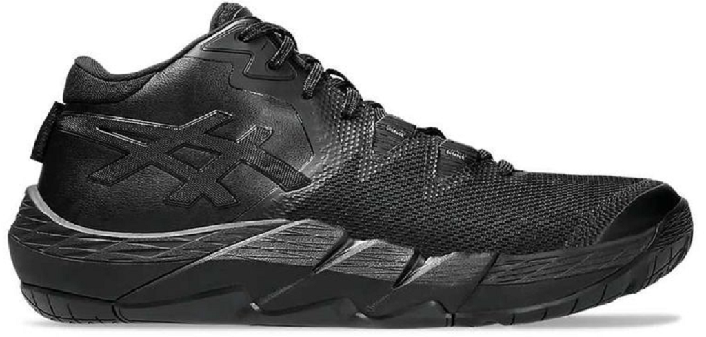 Giày Asics Unpre Ars Low 2 ‘Black’ 1063A070-002