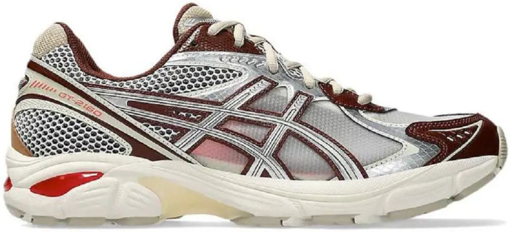 Giày Asics GT-2160 'Clouds Chocolate Brown' 1203A654-100