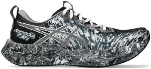 Giày Asics NOOSA TRI 16 'Black White' 1011B872-001