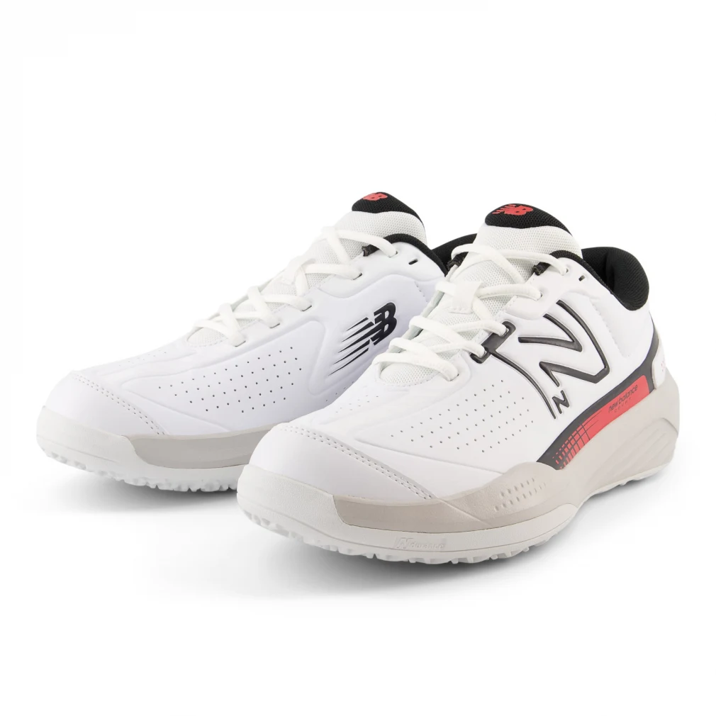 Giày New Balance 696 V5 O Y5 'White' MCO696Y5 - Ảnh 2