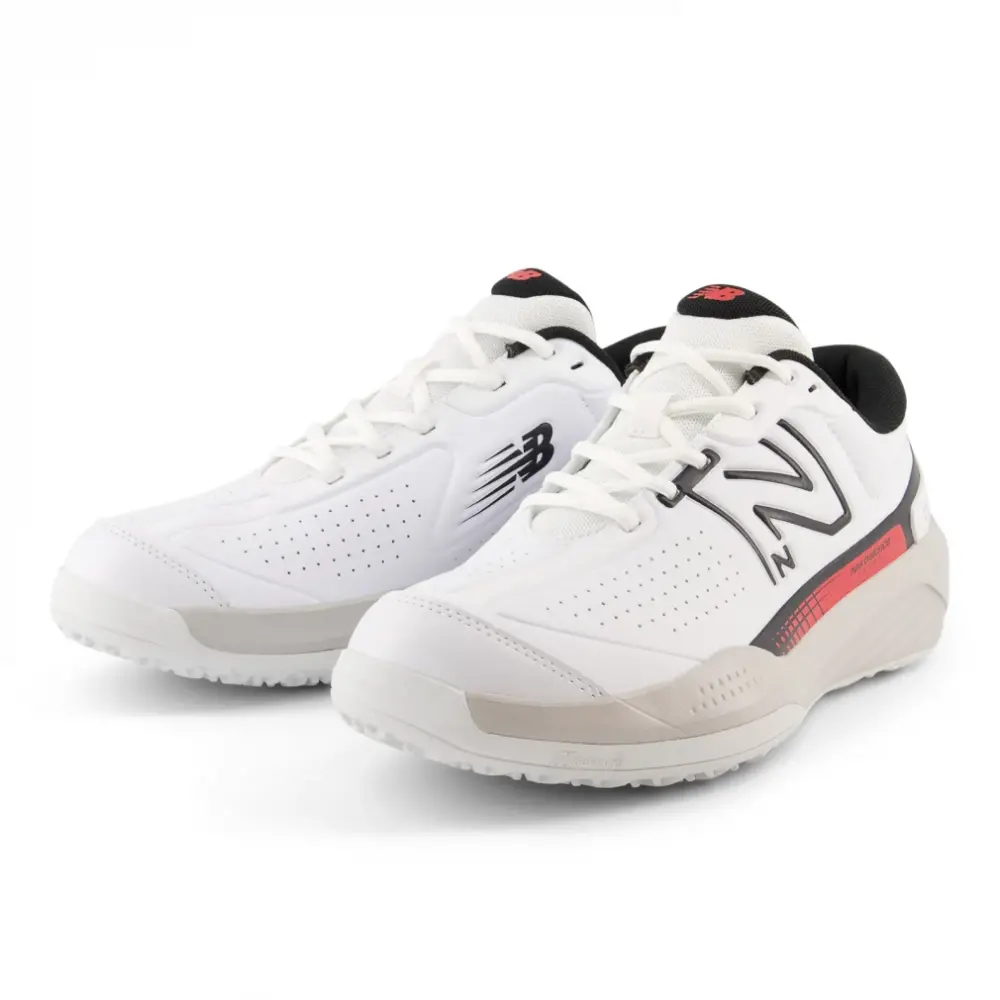 Alternative view of Giày New Balance 696 V5 O Y5 'White' MCO696Y5