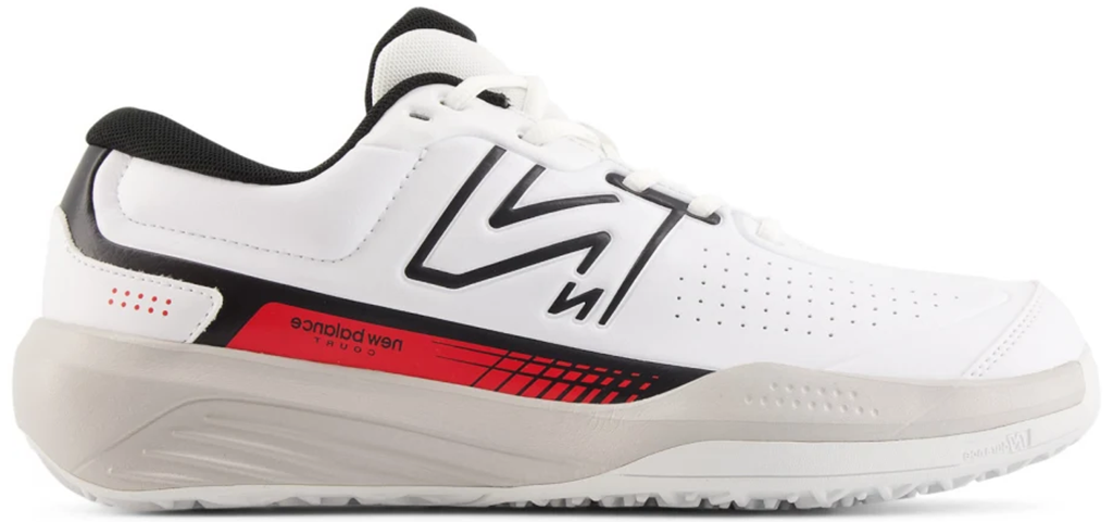 Giày New Balance 696 V5 O Y5 'White' MCO696Y5