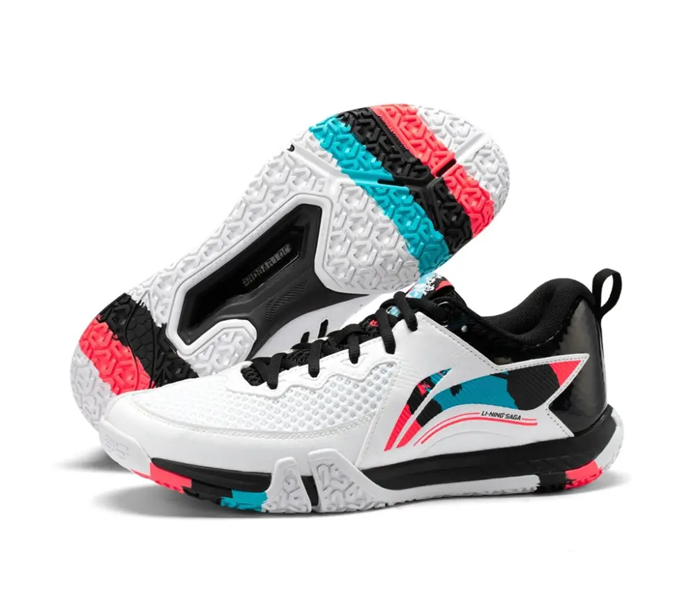 Alternative view of Giày Lining Saga II Lite ‘Mutil Color’ AYTT003-2