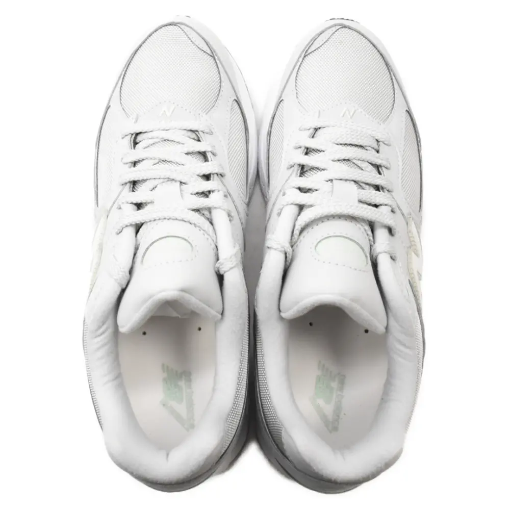 Alternative view of Giày New Balance 2002R 'Light Grey Mint' M2002RCM