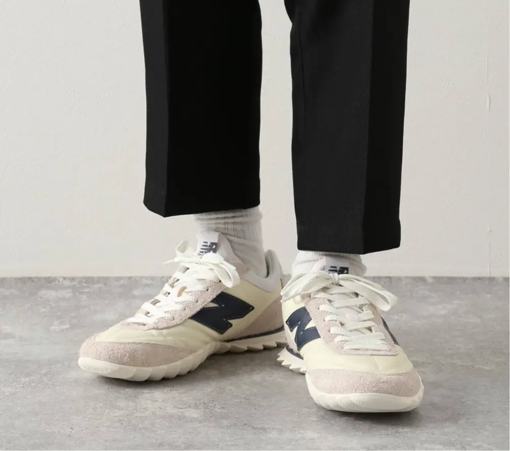 Alternative view of Giày New Balance RC30 x Donald Glover ‘Sea Salt’ URC30DD