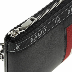 Alternative view of Túi Bally Beryer ‘Black’ BERYER-HP-100