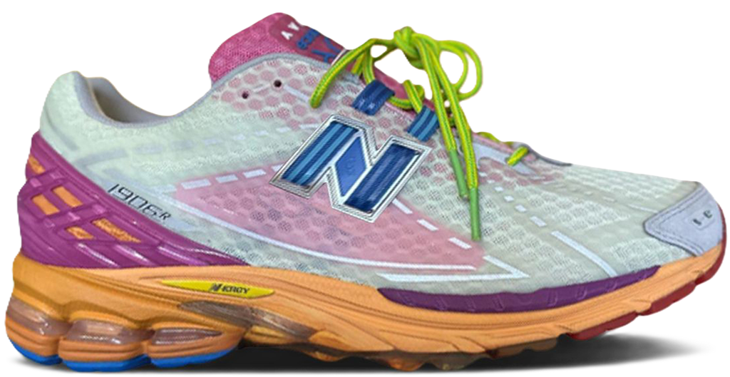 Giày New Balance 1906R ‘Action Bronson’ M1906RKL