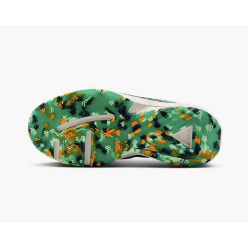 Giày Nike Zoom Freak 5 GS 'Welcome to Camp' FN4975-001 - Ảnh 4