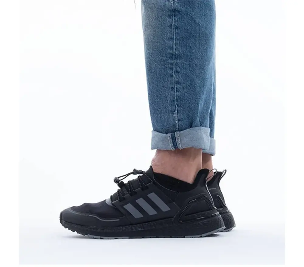 Giày Adidas UltraBoost Winter.RDY ‘Core Black’ EG9801 - Ảnh 4