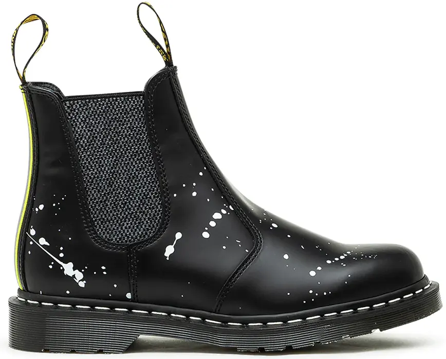 Giày Dr Martens 2976 Chelea Boot ‘Paint Splatter’ 27592922