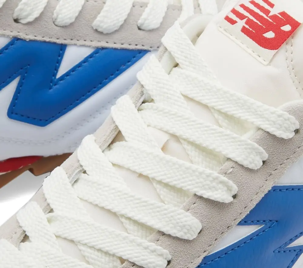 Giày New Balance RC30 ‘Sea Salt Cobalt Gum’ URC30VD - Ảnh 4