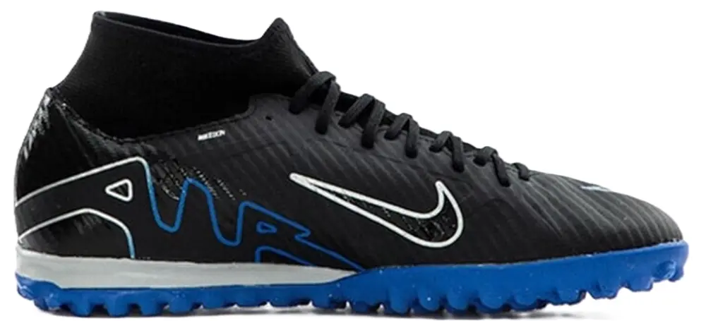 Giày Nike Zoom Superfly 9 Academy TF 'Black' DJ5629-040