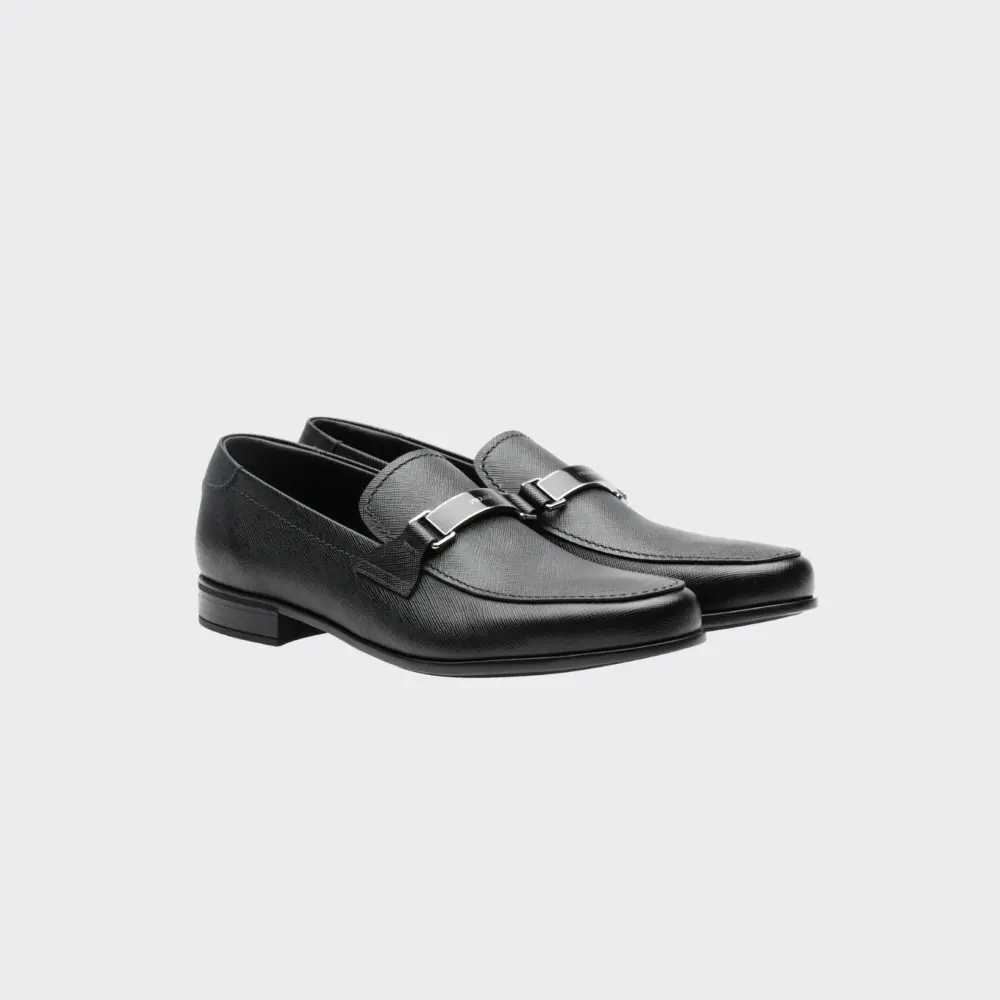 Giày Prada Saffiano 2DC215-053-F0002 - Ảnh 3