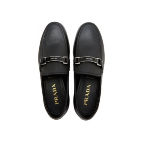 Alternative view of Giày Prada Saffiano 2DC215-053-F0002