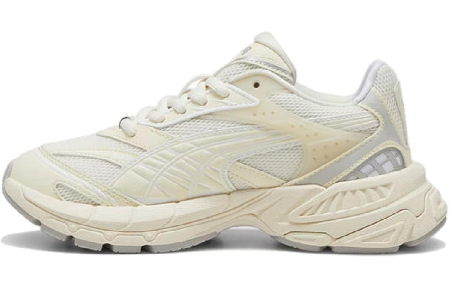 Giày Puma Velophasis Always On 'Beige White' 395908-04 - Ảnh 3