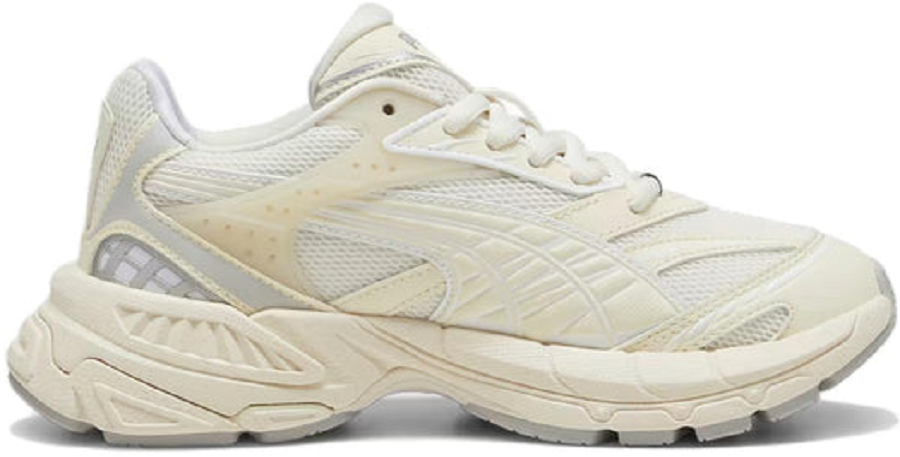 Giày Puma Velophasis Always On 'Beige White' 395908-04