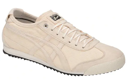 Giày Onitsuka Tiger Mexico 66 SD 'Cream Yellow' 1183A175-215 - Ảnh 3