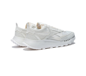 Alternative view of Giày Reebok CL Legacy ‘White’ 100222159