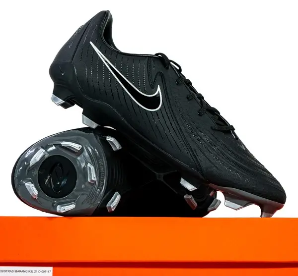 Alternative view of Giày Nike Phantom Academy MG 'Shadow Pack' FD6723-001
