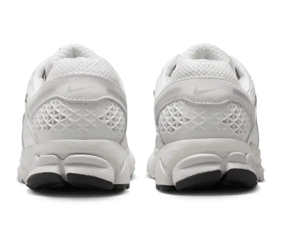 Giày Nike Air Zoom Vomero ‘Sail Vast Grey’ FQ7079-100 - Ảnh 4