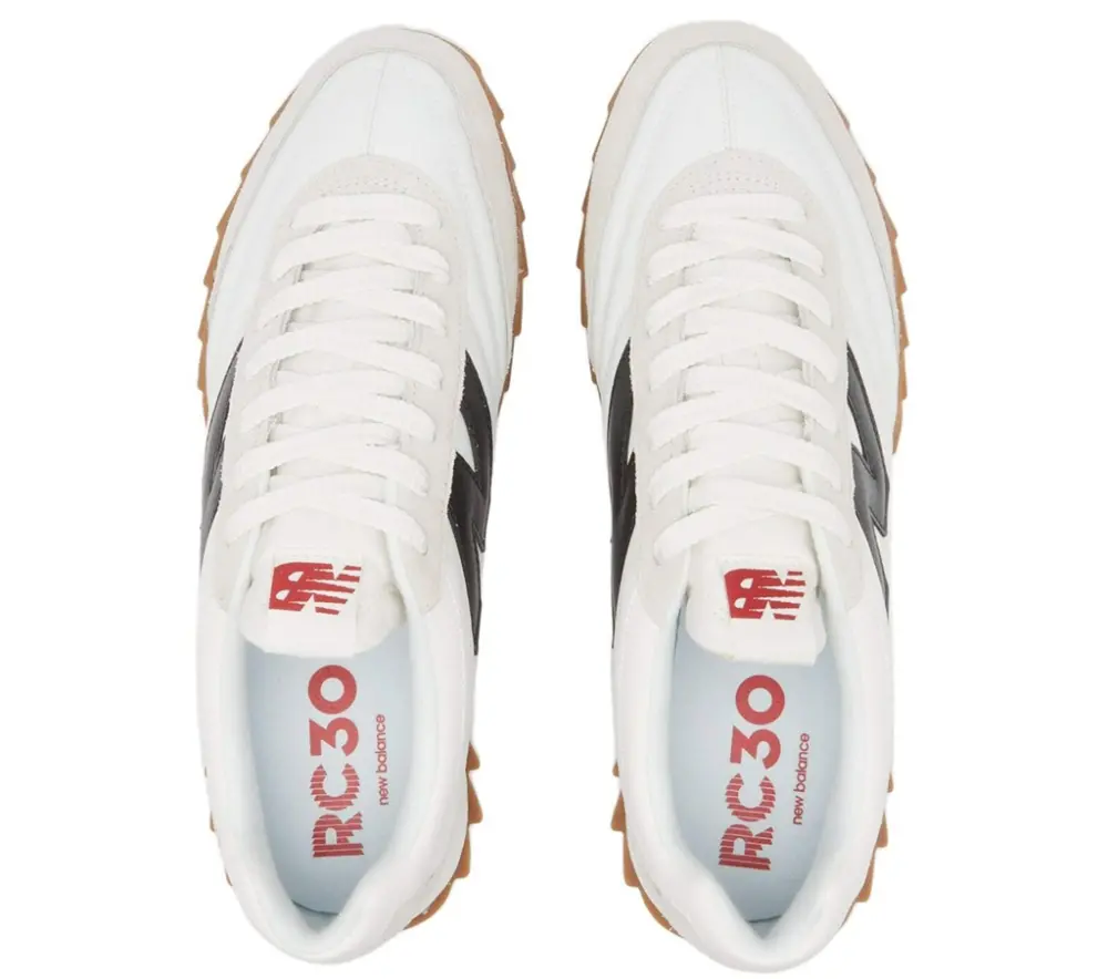 Giày New Balance RC30 ‘Sea Salt’ URC30AI - Ảnh 4