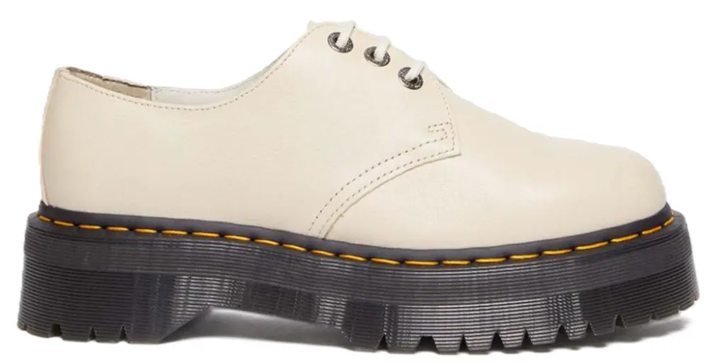 Giày Dr.Martens 1461 II Pisa Leather ‘Beige’ 30612292