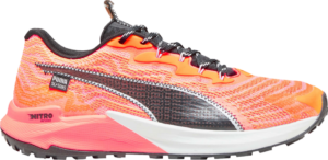 Giày Puma Fast-Trac Nitro 2 ‘Neon Sun’ 307684-04