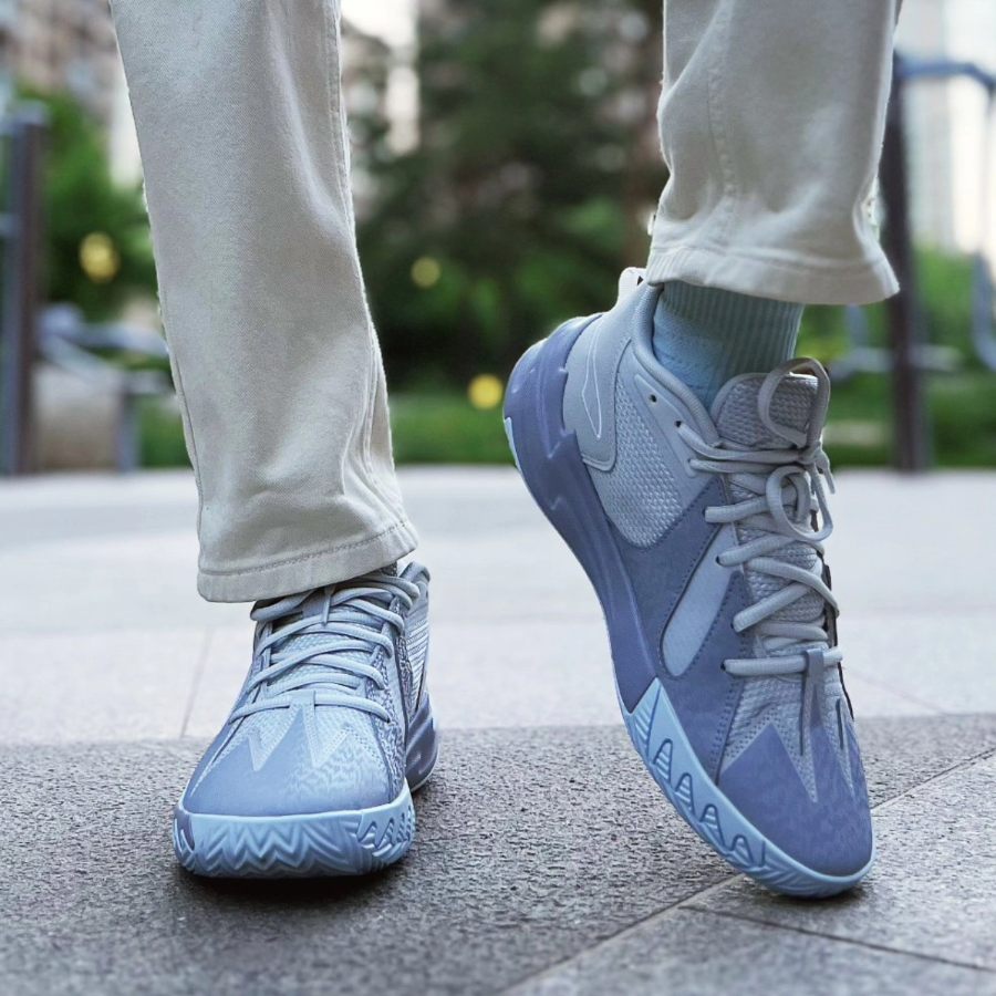 Giày Puma Scoot Zeros ‘Grey Ice’ 309839-01 - Ảnh 3