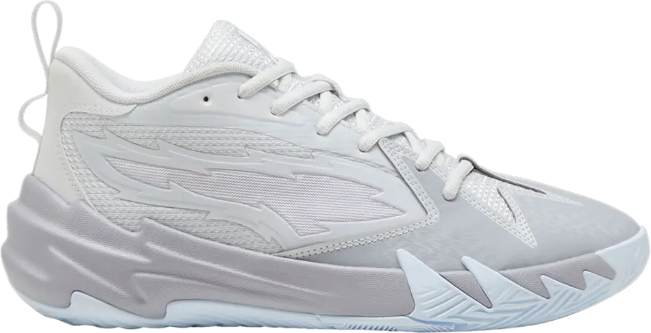 Giày Puma Scoot Zeros ‘Grey Ice’ 309839-01