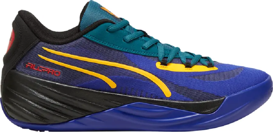 Giày Puma All-Pro Nitro 'Crowd Craze' 310387-01